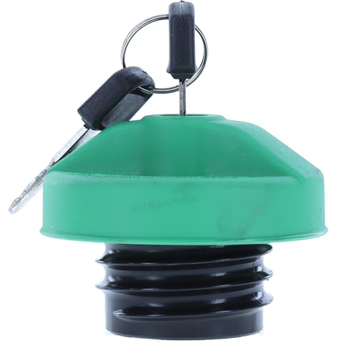 STANT MFG. CO. 10501D Tapón de Combustible Diésel con Llave 3