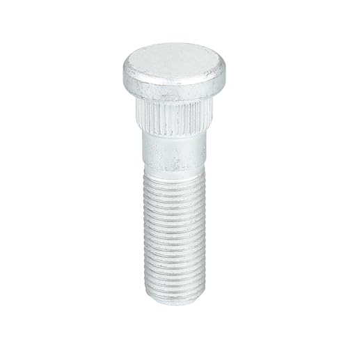 Image of ACROPIX M12x1.25 Wheel Lug Bolts Nuts Hub Assembly Wheel Stud Fit for Nissan Sentra 1995-2022 No.4322270T00 - Pack of 1