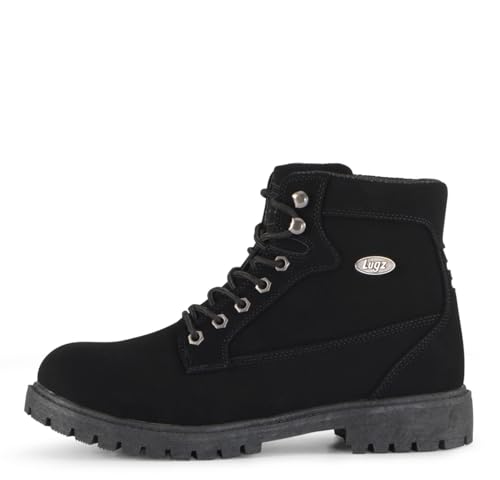 Image of Lugz Men's Mantle Hi Classic 6-inch Memory Foam Fashion Boot