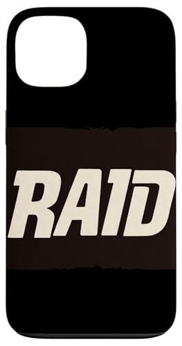 �X�s�[�`�O���t�B�b�N�t�@���̂��߂̑f�G��RAID���S�B �X�}�z�P�[�X iPhone 13 �p