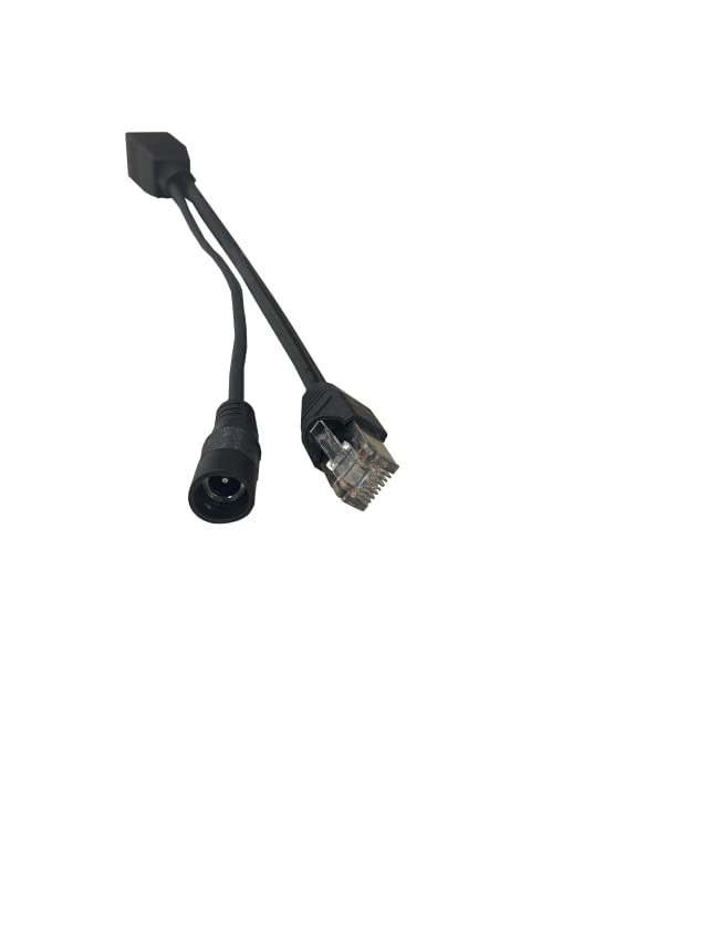POE-INJ-S - Injector PoE Pasivo miniatura 2