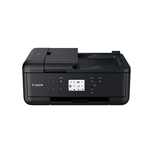Preisvergleich Produktbild Canon PIXMA TR7550 BK