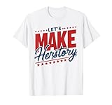 Let's make herstory