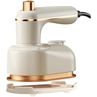 Clothes Steamer - Fast Heating Electric Iron, 220v Reusable