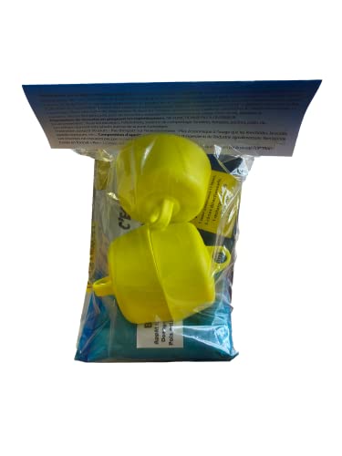 CGP HORSEFEED - Top Trap Piège à Mouches Cover