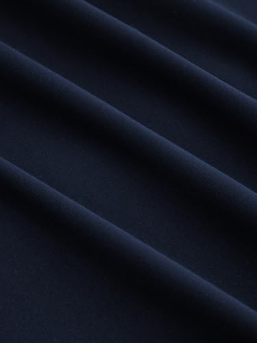 CIDER Wedding Guest Maxi Dress Scoop Neck Backless Bowknot Elegant Formal Party Solid Long Dress2