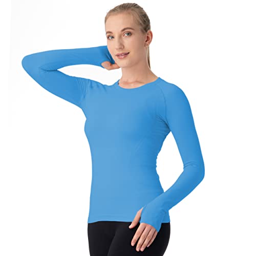New Releases The bestselling new & future releases in Women's Base Layers & Compression