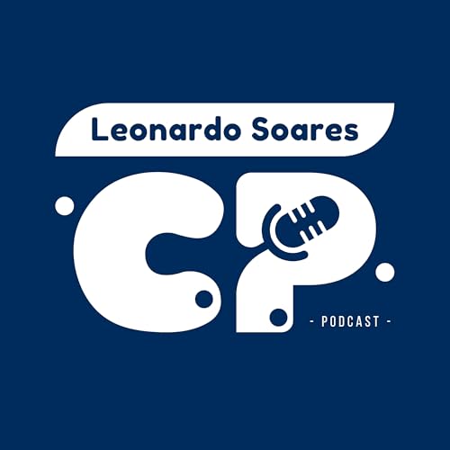 Leonardo Soares CP cover art