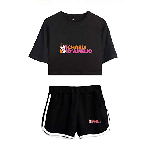 Donde comprar la ropa charli d'amelio » Regalos y lotes