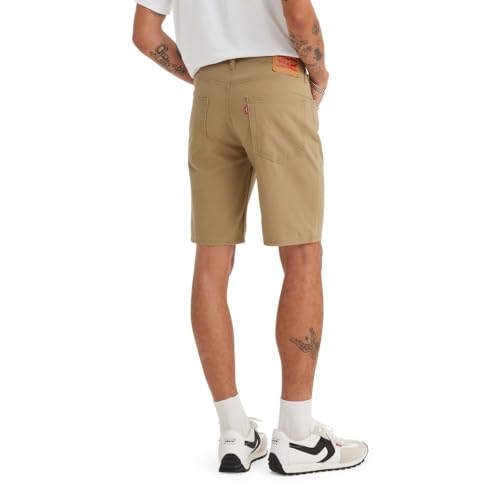 Image of Levi's Men's 405 Standard Fit Shorts (Also Available in Big & Tall)