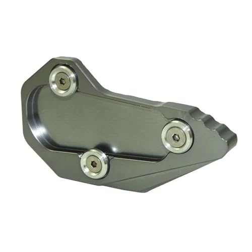 Rallonge béquille latérale R1250R R1250RS évite chute moto