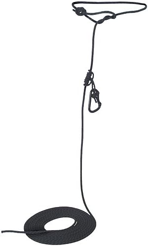 Lone Wolf Safety Line