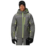 Spyder Leader Jacket 3XL