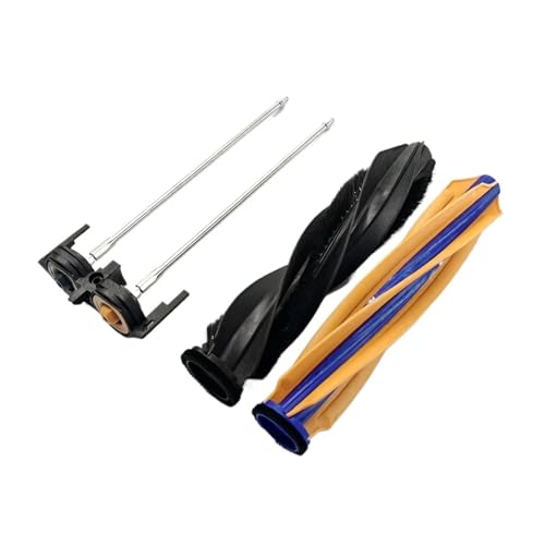 Brosse principale et support pour Dreame X60 Ultra robot - 2