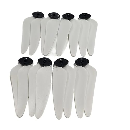 Hélices de rechange pour drone SG908PRO idéales pour vos sessions de vol en voyage