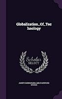 Globalization_Of_Technology 1341651495 Book Cover