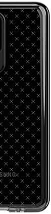 Miniatura 3 de tech21 Evo Check - Funda para teléfono Samsung Galaxy S20 Ultra 5G, propiedades antimicrobianas higiénicamente limpias contra los gérmenes con