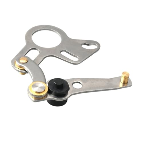 Accélérateur de moteur réparer boîtier commande bateau 703-48261 - 2