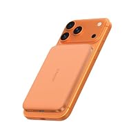 Anker – Anker Nano magnetische ultraschlanke Powerbank Qi2 15W