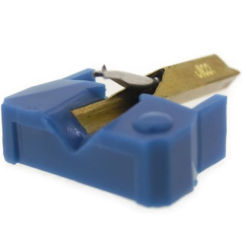 日本精機宝石工業株式会社 JICO SD丸針 SD SH.192-74C N-74C DK.BLU