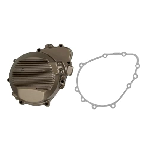 Couvercle carter moto contre les fuites d'huile de stator Ninja ZX6R