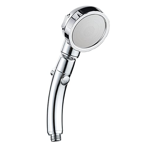 Pommeau de douche haute pression pour résoudre le manque de pression