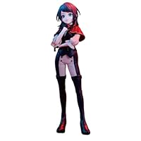 BanG Dream! バンドリ フィギュア Ave Mujica 11体 BanG Dream! プレミアムフィギュア Ave Mujica ドロリス｜景品