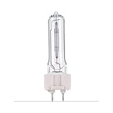 hochdrucklampen Farbwiedergabeindex: 80-89 Ra Philips Natriumdampf-Hochdrucklampe SDW-TG GX12-1 colour: 825 MASTER MINI 50W EEK: B
