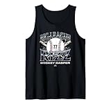 Big League Rizz Mickey Gasper Boston Baseball MLBPA Tank Top