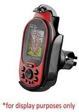 DeLorme AF-7852-000 Earthmate PN Series RAM Bicycle Mount