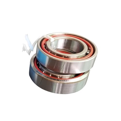 Roulement haute vitesse 71805 à billes pour rotation sans vibration