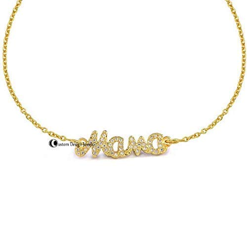 first mothers day bracelet
