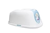 Karlie Katzentoilette Smart Cat L: 52 cm B: 39 cm H: 41 cm Aquarelle Katzentoilette Smart Cat 1