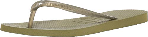 Image of Havaianas Women's Slim Gloss Flip Flop