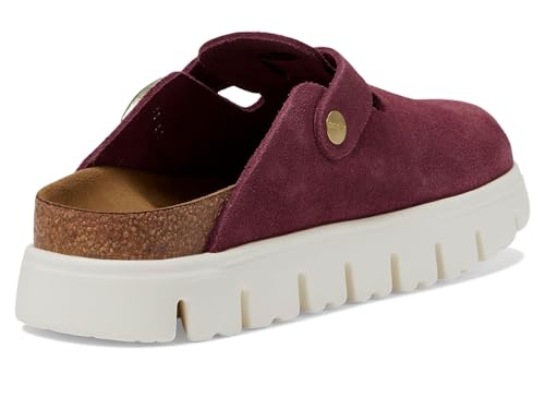 Image of Birkenstock Women's Boston Chunky Mules