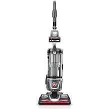 Hoover WindTunnel All Terrain Bagless Upright Vacuum Cleaner, UH77210V