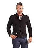 ✅ MADE IN ITALY: notre objectif est de proposer de vrais produits Made in Italy à un prix abordable. Achetez le luxe directement auprès le fabricant à des prix démocratiques.