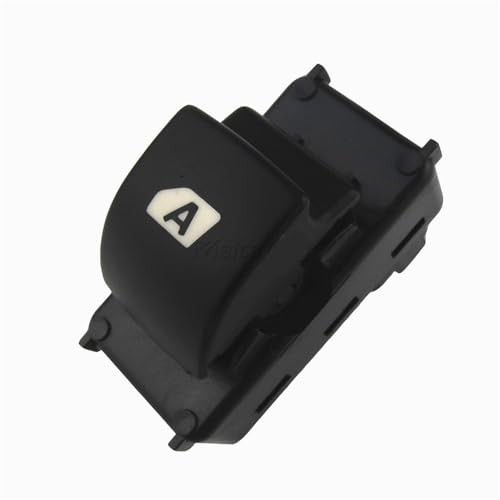 Bouton de vitre 6490.E3 passager interrupteur lève-vitre auto commande électrique