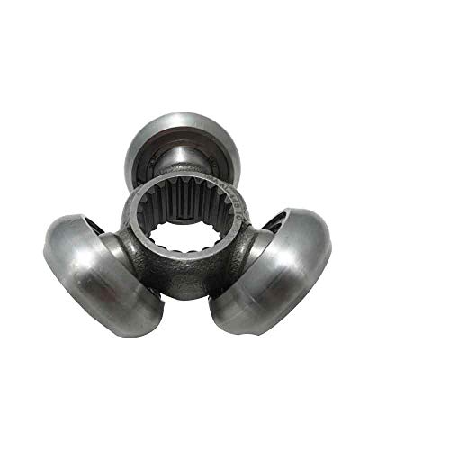 Trizeta - J3 2011 A 2015 - AL-445