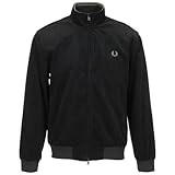 Fred Perry