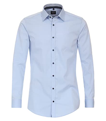 Venti Businesshemd Uni Body Fit