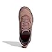 Adidas Womens Terrex AX4 Hiking, Warm Clay/Preloved Fig/Quiet Crimson, 8
