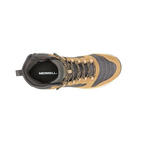 Image of Merrell Men's Nova 3 Thermo Mid Waterproof