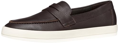 Mocasines cómodos Geox U Serifos I de hombre con suela transpirable de alta flexibilidad