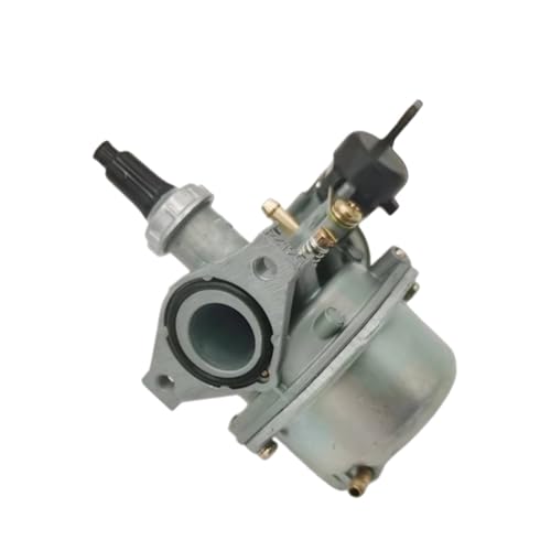 Carburateur pour moto XL75 (1977-1979) avec gicleur de puissance pour réparation