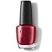 Produktbild OPI Celebration Collection  Nail Lacquer Maraschino Cheer-y  Nagellack mit bis zu 7 Tagen Halt  langanhaltender Nagellack mit extra breitem ProWide Pinsel für perfekte Nägel