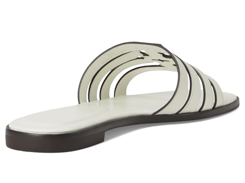 Image of Tory Burch Women's Ines Cage Slides