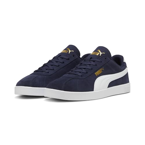 Image of Puma Unisex-Adult Club II Sneaker