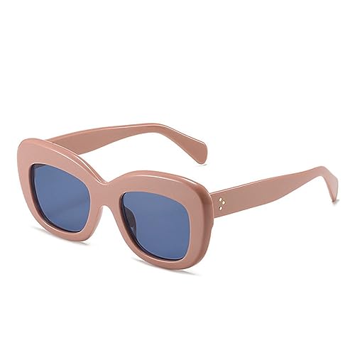 Nuevo 2025 Gafas de Sol clásicas para Mujer y Hombre, Gafas de Sol Retro,