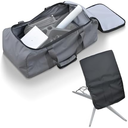GODPEE SZSAUTO Storage Bag Kits for Starlink Gen2 [Standard Actuated ...